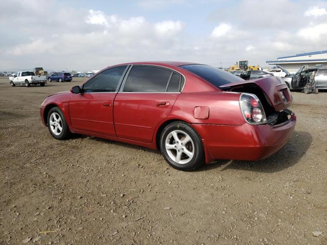 Photo 2 from auction – 2005 NISSAN ALTIMA S with VIN 1N4AL11D25C193394