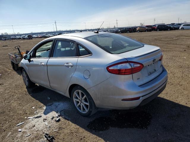 Photo 2 from auction – 2016 FORD FIESTA SE with VIN 3FADP4BJ4GM185015