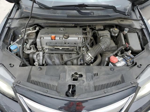 Photo 11 from auction – 2014 ACURA ILX 24 PRE with VIN 19VDE2E5XEE000761