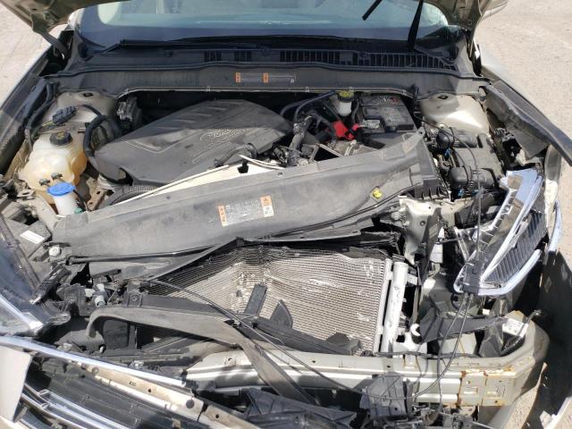 Photo 11 from auction – 2017 FORD FUSION SE with VIN 3FA6P0HD7HR311472