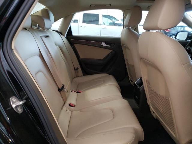 Photo 10 from auction – 2014 AUDI A4 PREMIUM with VIN WAUBFAFL4EN032116