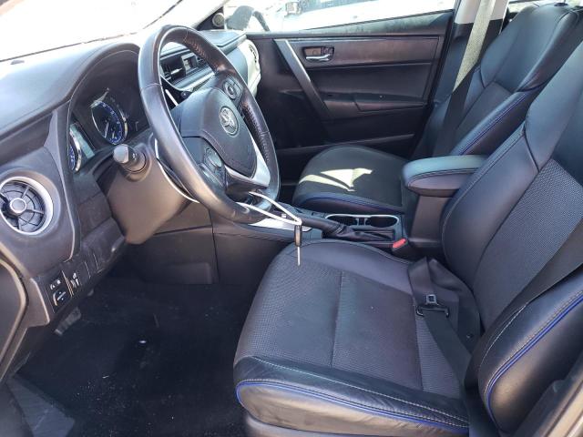Photo 7 from auction – 2017 TOYOTA COROLLA L with VIN 2T1BURHE3HC919977