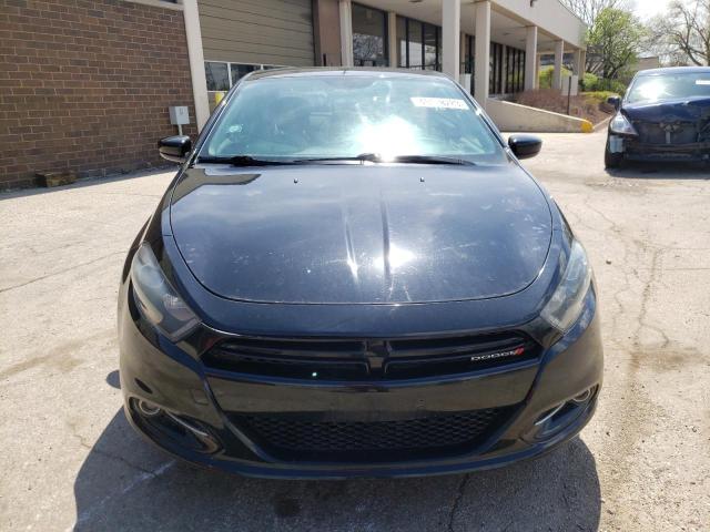 Photo 5 from auction – 2013 DODGE DART SXT with VIN 1C3CDFBA0DD295145