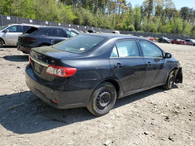 Photo 3 from auction – 2013 TOYOTA COROLLA BA with VIN 5YFBU4EE7DP108023