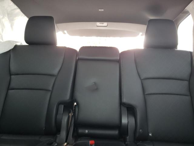 Photo 10 from auction – 2019 HONDA PASSPORT E with VIN 5FNYF8H05KB027509