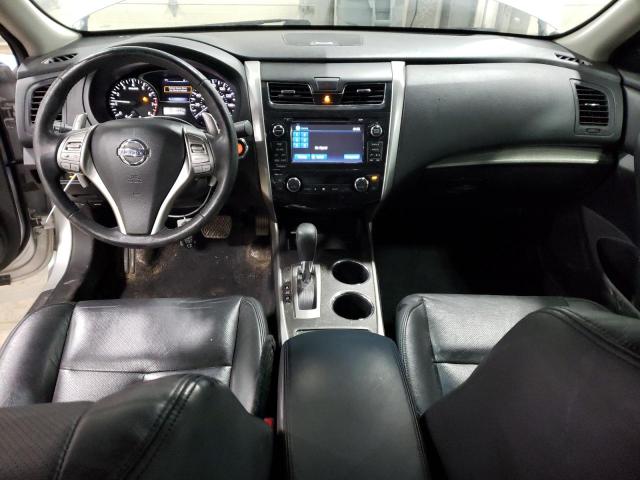 Photo 8 from auction – 2015 NISSAN ALTIMA 3.5 with VIN 1N4BL3AP4FC423139