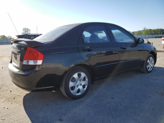 Zdjęcie 3 z aukcji – 2008 KIA SPECTRA EX z VIN KNAFE121285569984