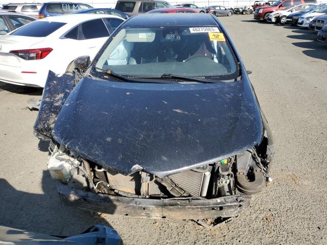 Photo 5 from auction – 2017 TOYOTA COROLLA IM with VIN JTNKARJEXHJ529672