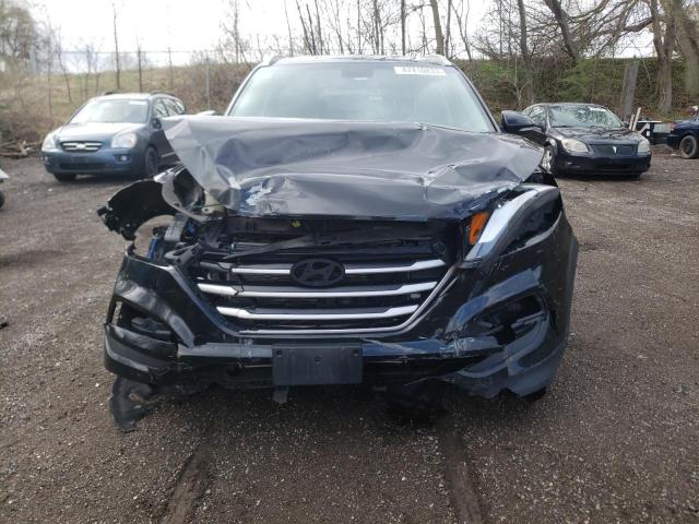 Photo 5 from auction – 2017 HYUNDAI TUCSON LIM with VIN KM8J33A40HU441853