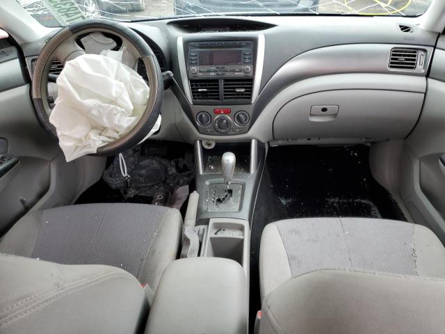 Photo 8 from auction – 2011 SUBARU FORESTER 2 with VIN JF2SHBBC5BH780023