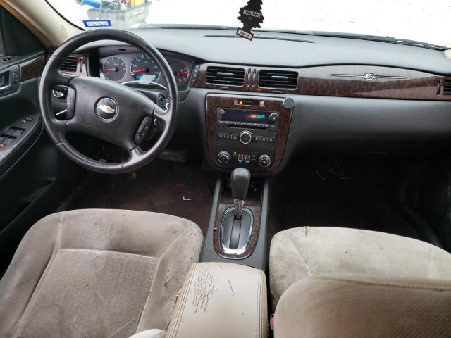 Photo 8 from auction – 2012 CHEVROLET IMPALA LT with VIN 2G1WG5E37C1265599