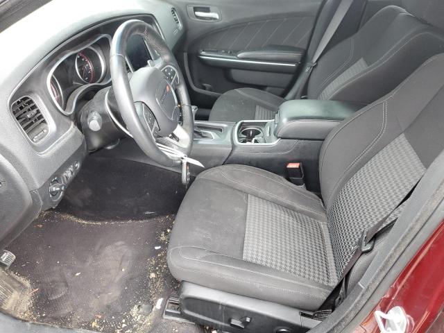 Zdjęcie 7 z aukcji – 2017 DODGE CHARGER SX z VIN 2C3CDXJG5HH557763