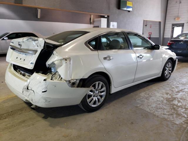 Photo 3 from auction – 2013 NISSAN ALTIMA 2.5 with VIN 1N4AL3AP9DC240442