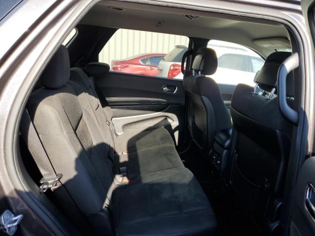 Photo 11 from auction – 2014 DODGE DURANGO SX with VIN 1C4RDHAG6EC598848