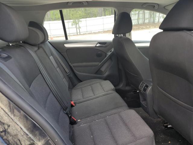 Photo 10 from auction – 2013 VOLKSWAGEN GOLF with VIN WVWDB7AJ0DW134120