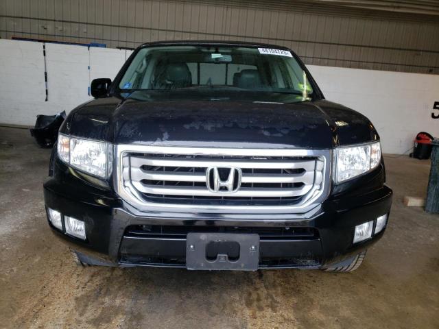 صورة رقم 5 من المزاد - 2013 HONDA RIDGELINE مع VIN 5FPYK1F59DB003452