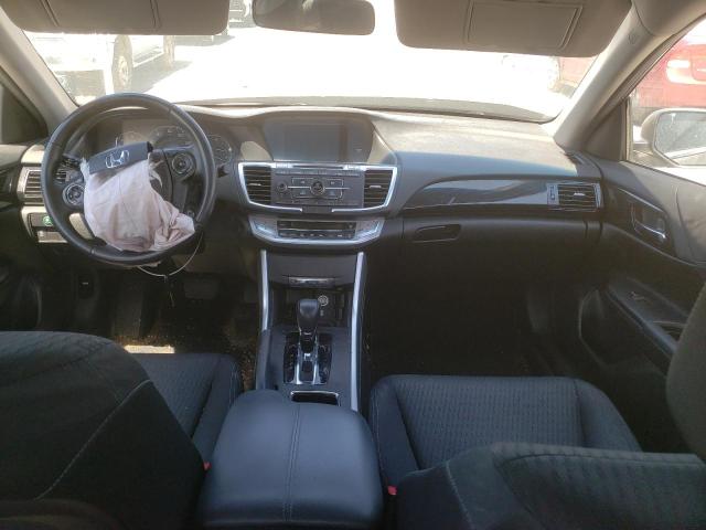 Photo 8 from auction – 2013 HONDA ACCORD SPO with VIN 1HGCR2F50DA034250