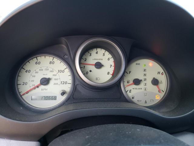 Photo 9 from auction – 2001 TOYOTA RAV4 with VIN JTEGH20V610022127