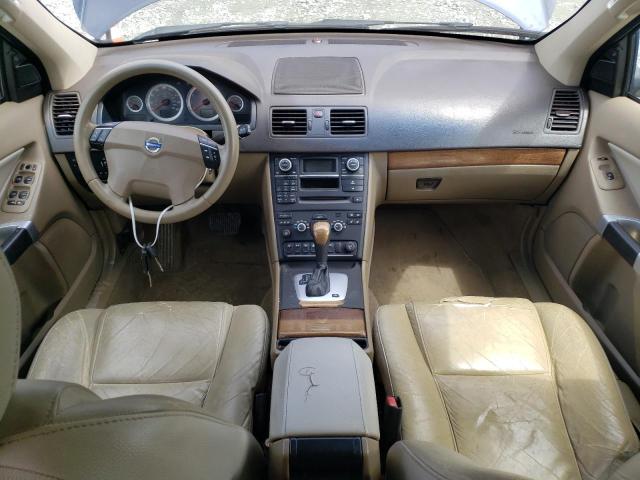 Photo 8 from auction – 2012 VOLVO XC90 3.2 with VIN YV4952CZ2C1611769