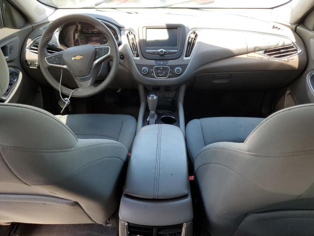 Photo 8 from auction – 2018 CHEVROLET MALIBU LT with VIN 1G1ZD5ST4JF223438