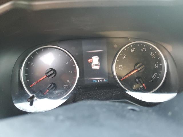 Photo 9 from auction – 2020 TOYOTA RAV4 LE with VIN 2T3F1RFV3LC098957