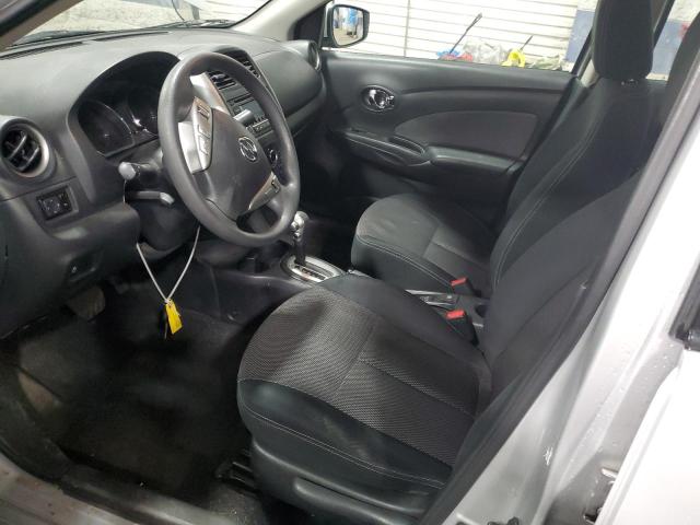 Photo 7 from auction – 2015 NISSAN VERSA S with VIN 3N1CN7APXFL818661
