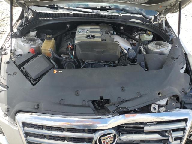 Photo 11 from auction – 2013 CADILLAC ATS PERFOR with VIN 1G6AC5SX1D0140179