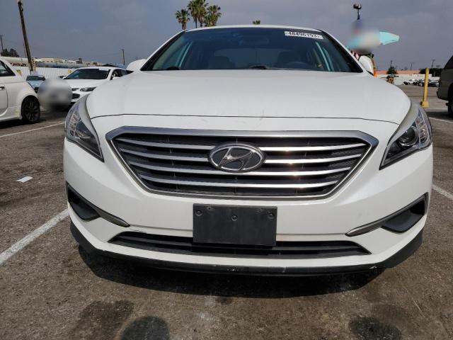 Photo 5 from auction – 2017 HYUNDAI SONATA SE with VIN 5NPE24AF5HH477905