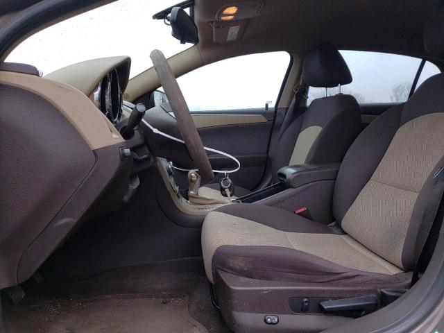 Photo 7 from auction – 2010 CHEVROLET MALIBU LS with VIN 1G1ZB5E02AF197011