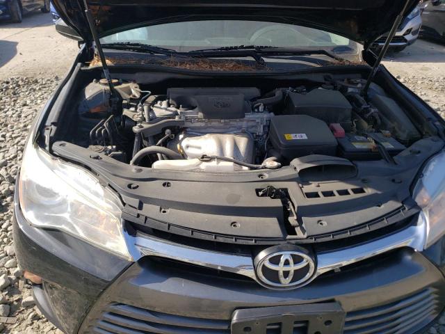 Photo 11 from auction – 2017 TOYOTA CAMRY LE with VIN 4T1BF1FK8HU307034