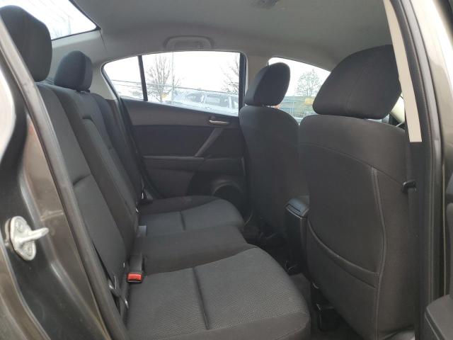 Photo 10 from auction – 2011 MAZDA 3 I with VIN JM1BL1VG4B1409448