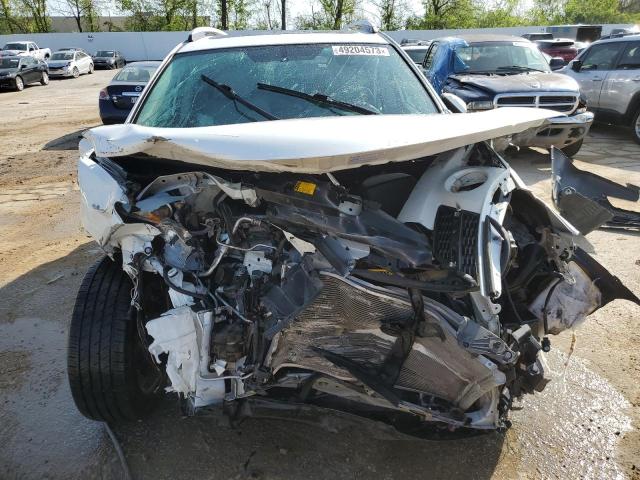 Zdjęcie 5 z aukcji – 2014 TOYOTA RAV4 LIMIT z VIN 2T3DFREV9EW151446