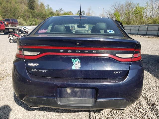 Photo 6 from auction – 2015 DODGE DART GT with VIN 1C3CDFEB5FD200411