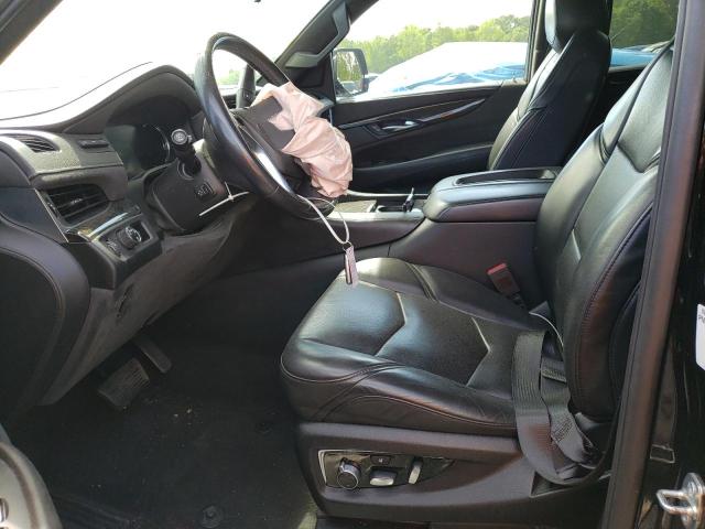Photo 7 from auction – 2020 CADILLAC ESCALADE E with VIN 1GYS3KKJ0LR191110