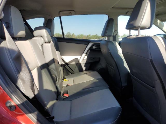 Photo 10 from auction – 2014 TOYOTA RAV4 LIMIT with VIN 2T3DFREVXEW206924