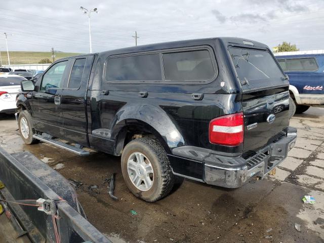 Photo 2 from auction – 2008 FORD F150 with VIN 1FTPX02518KD52541
