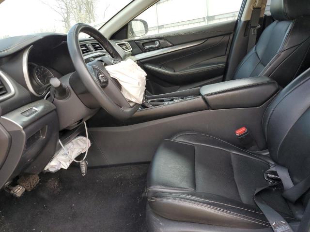 Photo 7 from auction – 2020 NISSAN MAXIMA SV with VIN 1N4AA6CV3LC360464