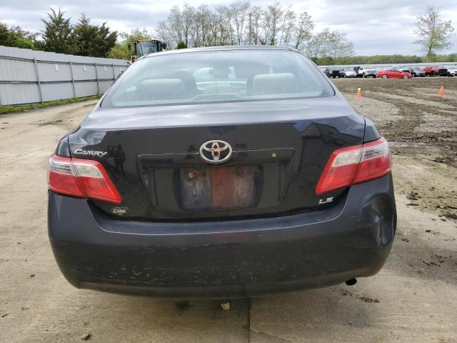 Photo 6 from auction – 2009 TOYOTA CAMRY BASE with VIN 4T1BE46K59U282292