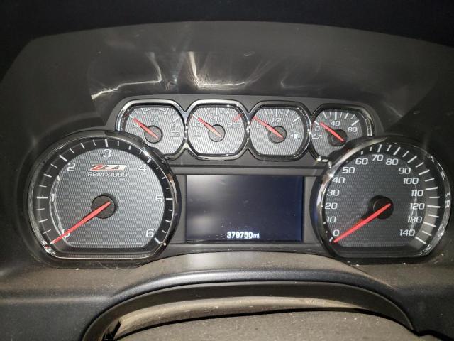 Photo 9 from auction – 2014 CHEVROLET SILVERADO with VIN 3GCUKSEC4EG172724