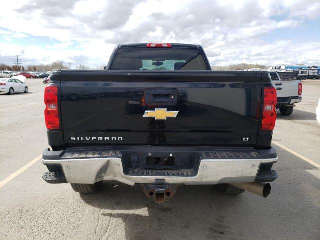 Zdjęcie 6 z aukcji – 2015 CHEVROLET SILVERADO z VIN 1GC1KVE84FF183449