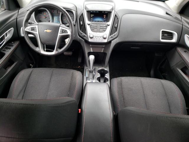 Photo 8 from auction – 2012 CHEVROLET EQUINOX LT with VIN 2GNALDEK7C6119745