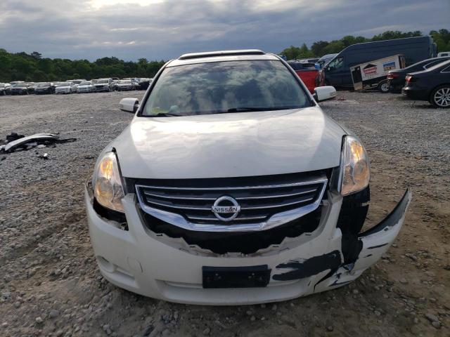 Photo 5 from auction – 2012 NISSAN ALTIMA BAS with VIN 1N4AL2AP6CN539075