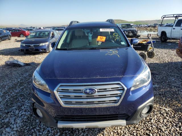 Photo 5 from auction – 2017 SUBARU OUTBACK 2. with VIN 4S4BSANC1H3429116