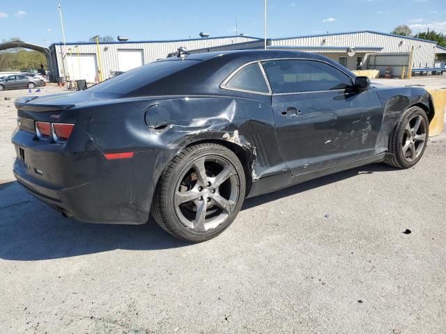 Photo 3 from auction – 2013 CHEVROLET CAMARO LT with VIN 2G1FC1E30D9218602