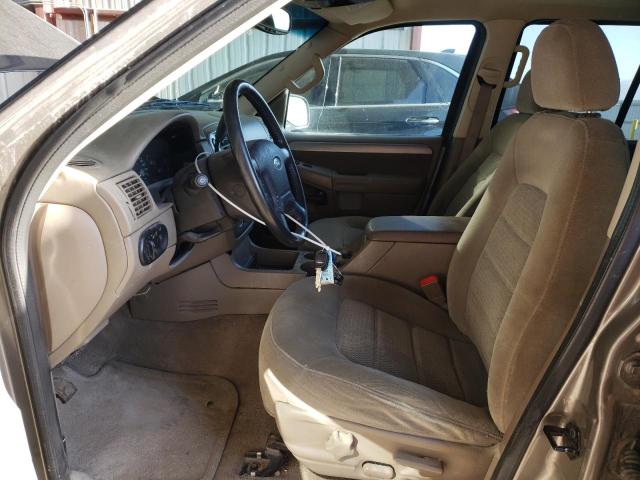 Photo 7 from auction – 2003 FORD EXPLORER X with VIN 1FMZU73K13UB83970