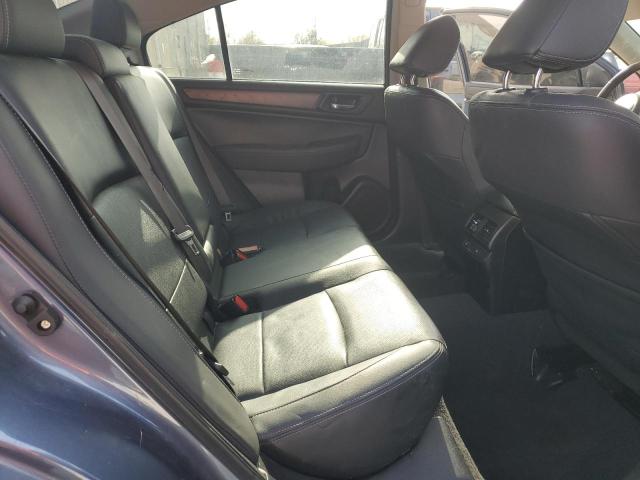 Photo 10 from auction – 2016 SUBARU LEGACY 3.6 with VIN 4S3BNEJ65G3044093