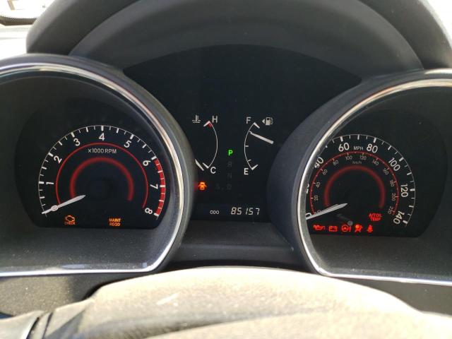 Photo 9 from auction – 2011 TOYOTA HIGHLANDER with VIN 5TDZA3EH4BS014116