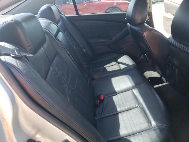 Photo 10 from auction – 2010 NISSAN ALTIMA SR with VIN 1N4BL2AP4AN553073
