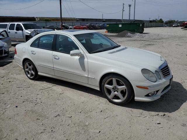 Photo 4 from auction – 2009 MERCEDES-BENZ E 350 4MAT with VIN WDBUF87X39B439646