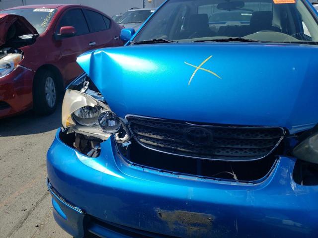 Photo 5 from auction – 2008 TOYOTA COROLLA CE with VIN 2T1BR32E08C923475